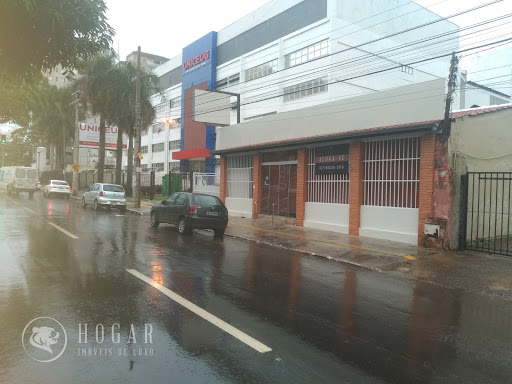 Prédio Comercial  Av. T2 - Setor Bueno  -  Goiânia