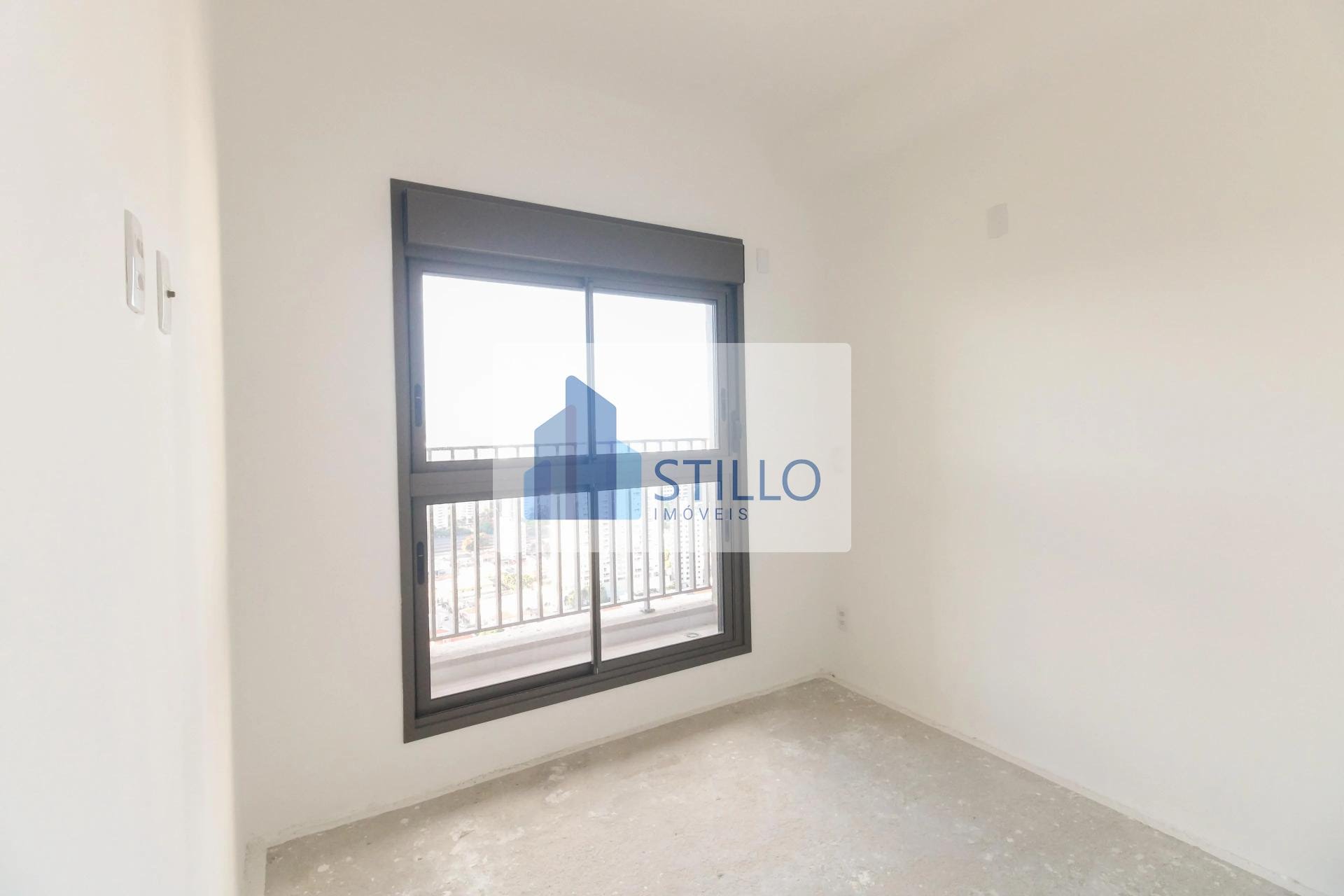 Apartamento à venda com 2 quartos, 1 banheiro, 1 vaga e 48m² no Tatuapé, São Paulo (SP) — foto 26 de 30
