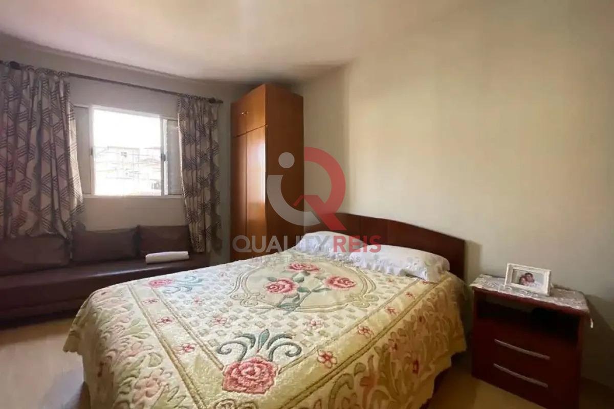 Sobrado, 3 quartos, 155 m² - Foto 10
