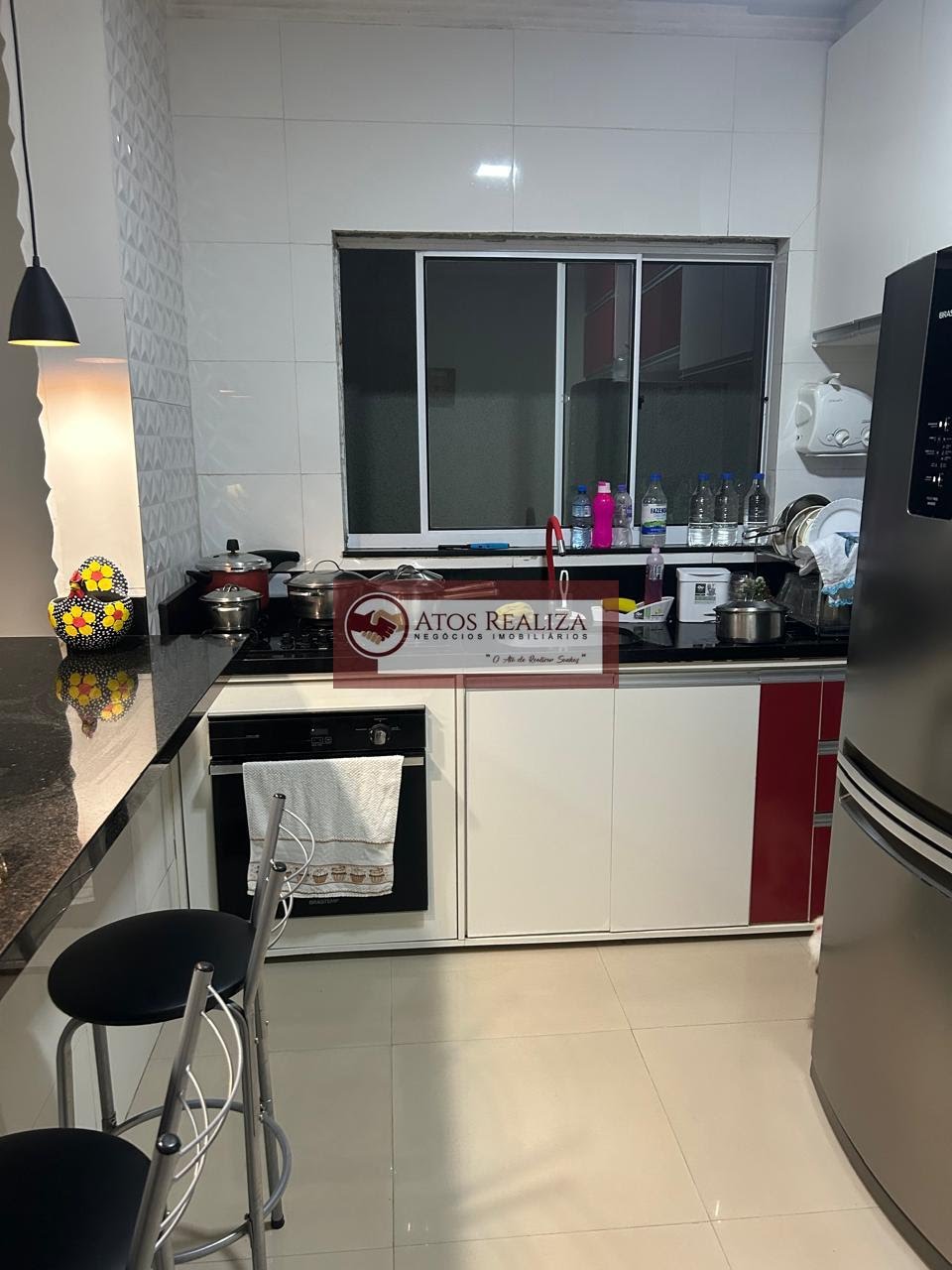 Casa à venda com 2 quartos, 1 suíte, 1 vaga e 124m² no Balneário São José, São Paulo (SP) — foto 3 de 30