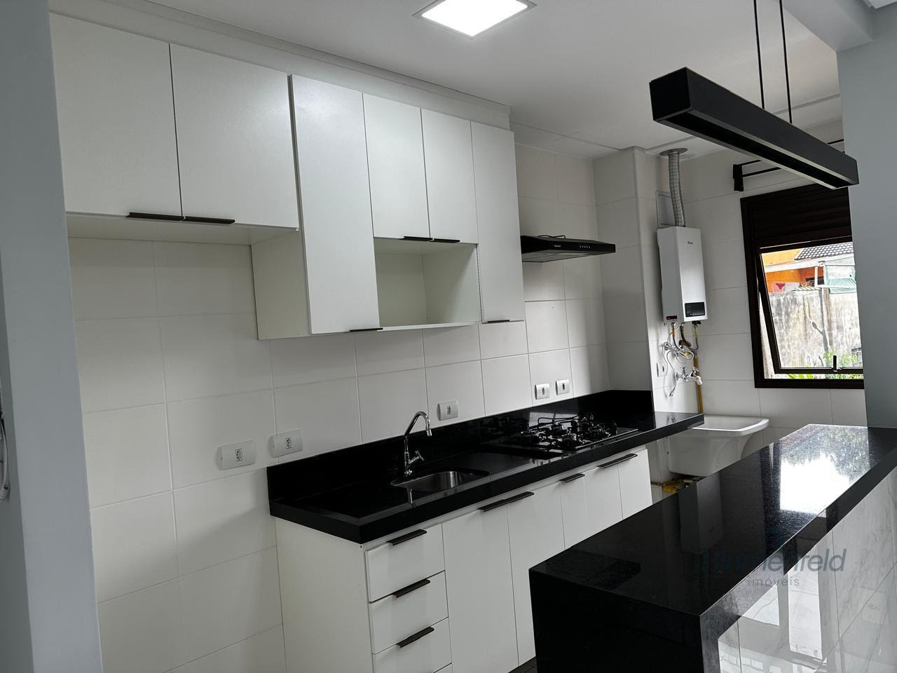 Apartamento à venda com 2 quartos, 1 banheiro e 47m² no Jordanópolis, Arujá (SP) — foto 6 de 12