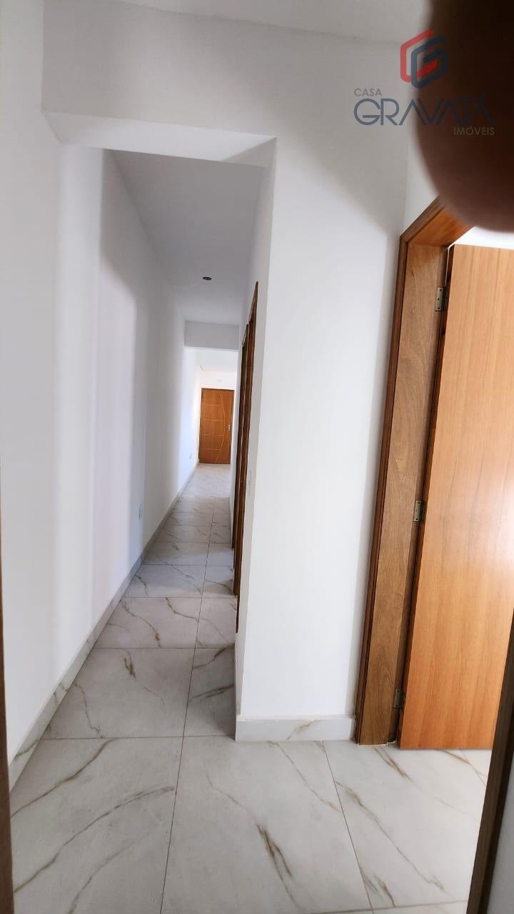 Apartamento à venda com 3 quartos, 1 suíte, 2 vagas e 145m² no Vila Assunção, Santo André (SP) — foto 13 de 25