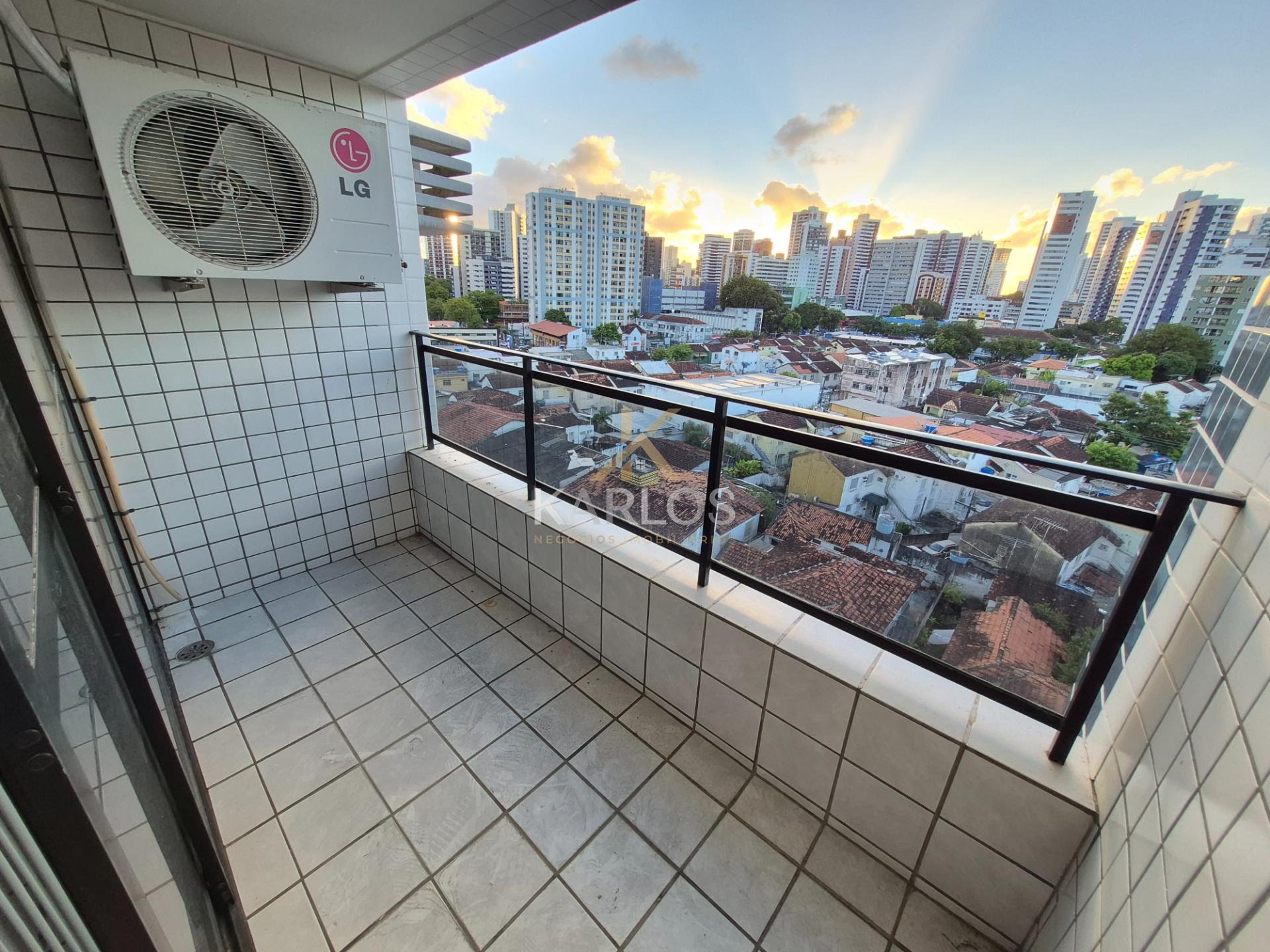 Apartamento à venda com 2 quartos, 1 banheiro, 1 vaga e 58m² no Tamarineira, Recife (PE) — foto 4 de 21