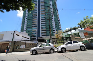 Apartamento Casa Forte Ed. Vila Verde 3 suites, 3 vagas, lazer completo, 201m2 -  Recife-PE