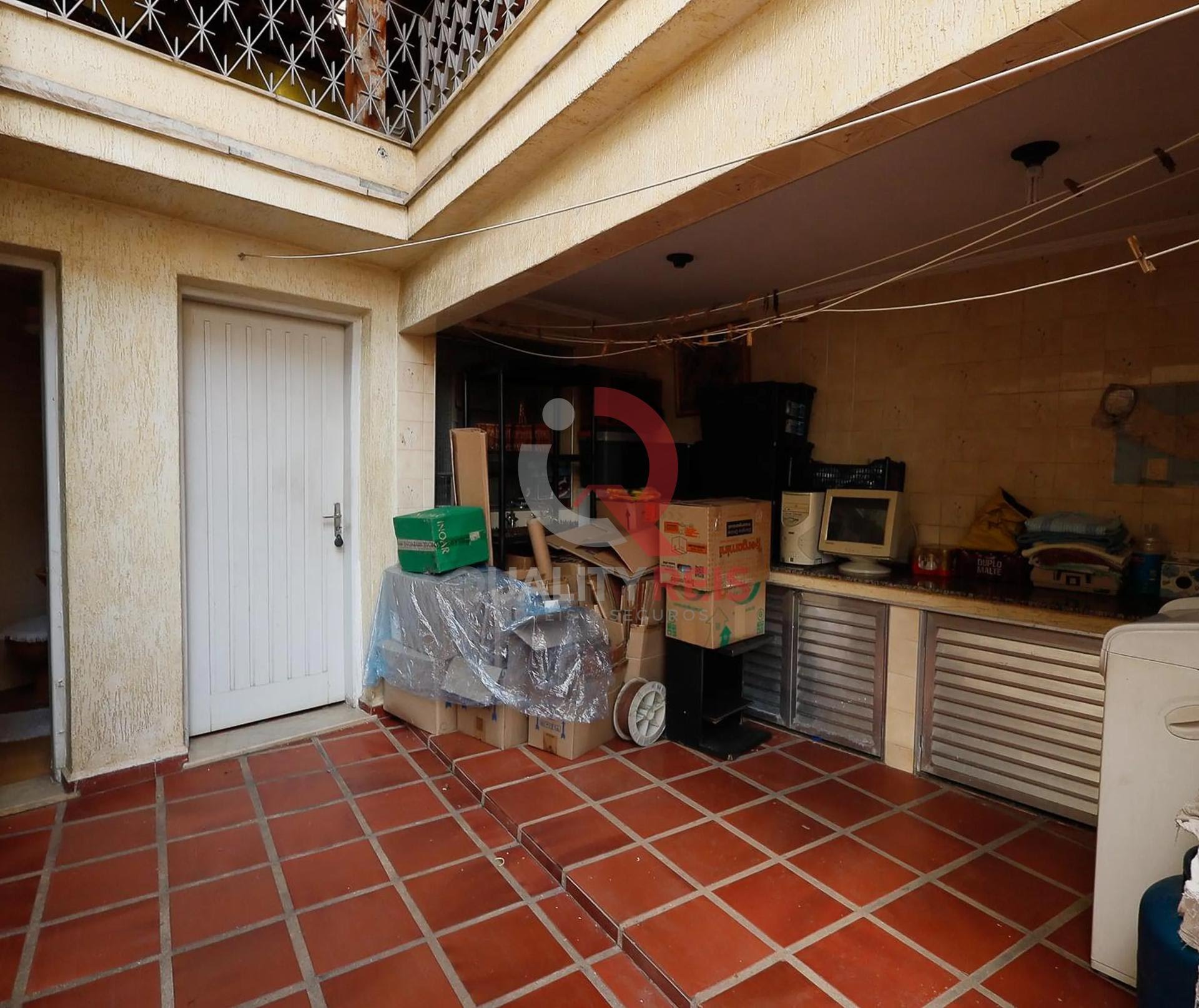 Sobrado, 4 quartos, 253 m² - Foto 21