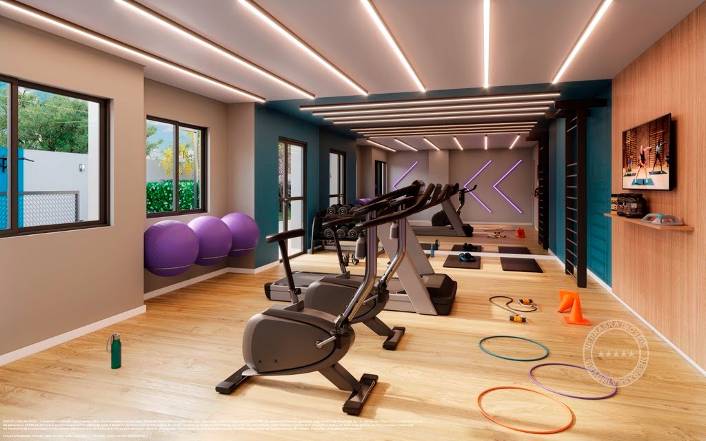 Fitness