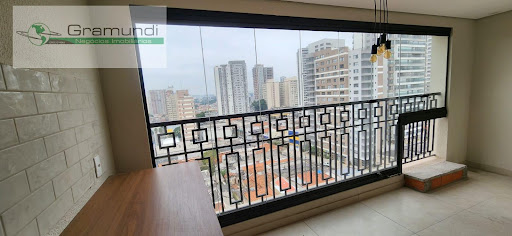 Apartamento Studio em Alto do Ipiranga  -  São Paulo