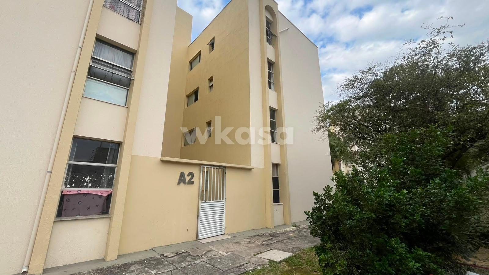 Apartamento à venda com 2 quartos, 1 banheiro e 1 vaga no Valparaíso, Serra (ES) — foto 12 de 13