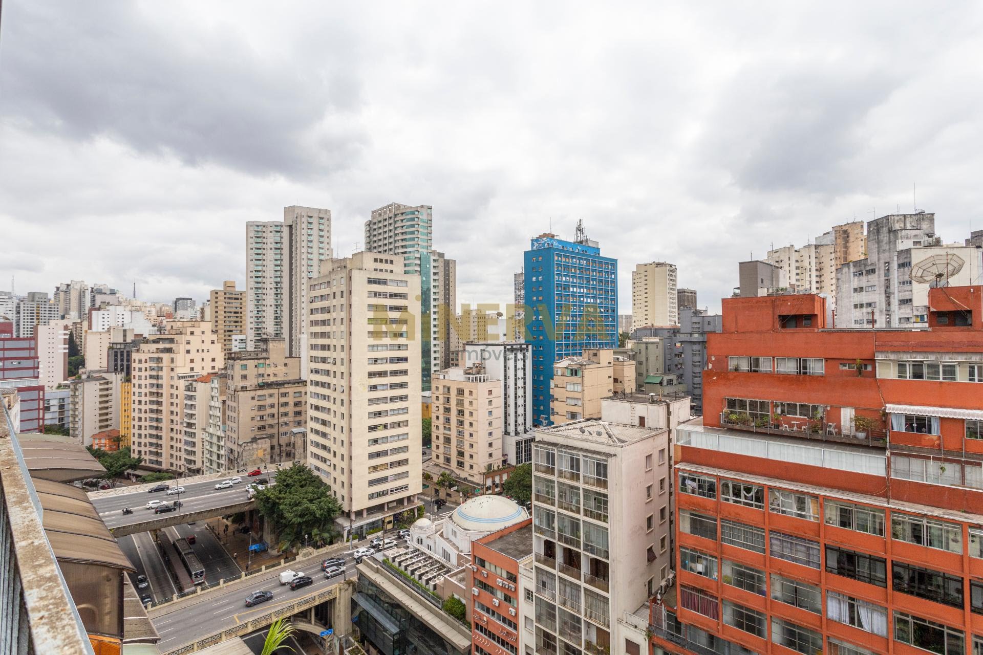 Apartamento à venda com 4 quartos, 2 suítes e 390m² no Bela Vista, São Paulo (SP) — foto 14 de 30