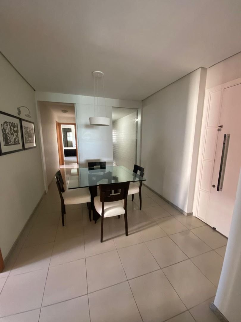 Apartamento para alugar com 4 quartos, 4 suítes, 3 vagas e 201m² no Pina, Recife (PE) — foto 14 de 30