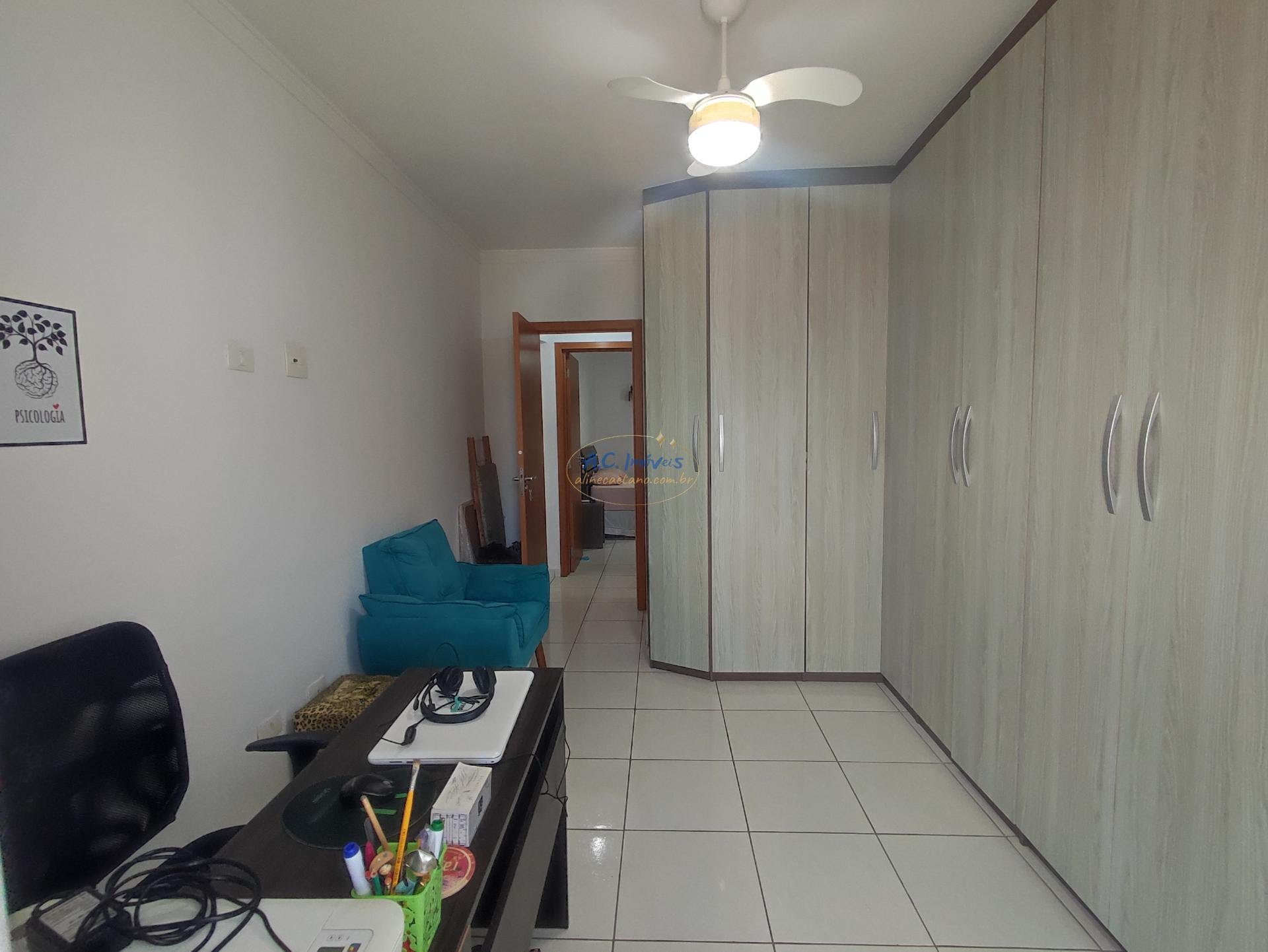 Apartamento à venda com 2 quartos, 1 suíte, 2 vagas e 82m² no Vila Tupi, Praia Grande (SP) — foto 19 de 30