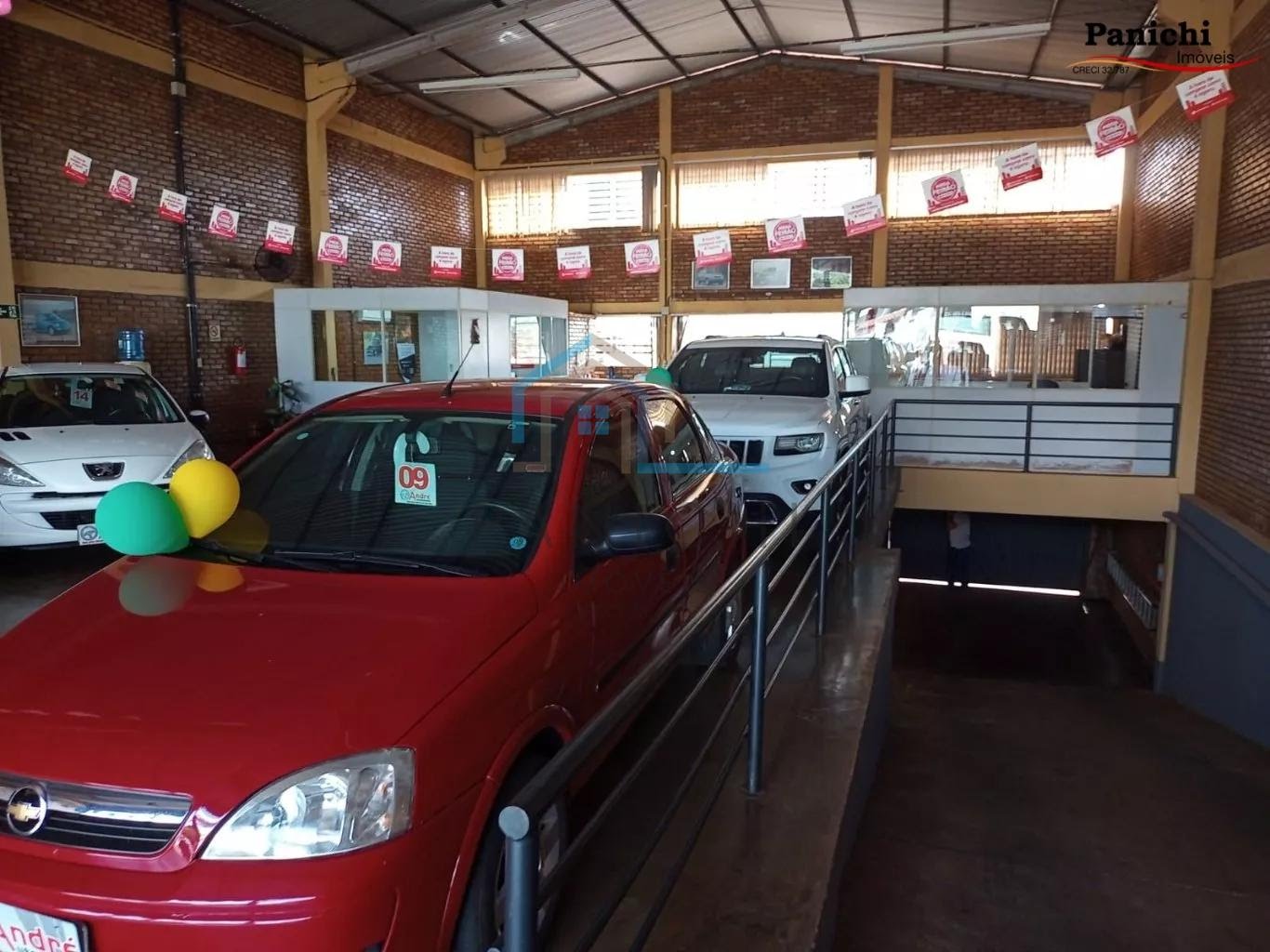 Comercial à venda com 500m² no Sol Nascente, Ijuí (RS) — foto 16 de 17