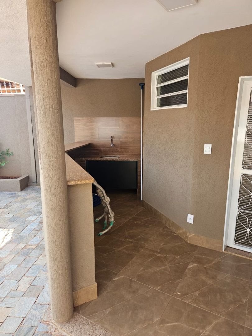 Casa à venda com 3 quartos, 1 suíte, 3 vagas e 280m² no Parque Industrial Lagoinha, Ribeirão Preto (SP) — foto 25 de 30