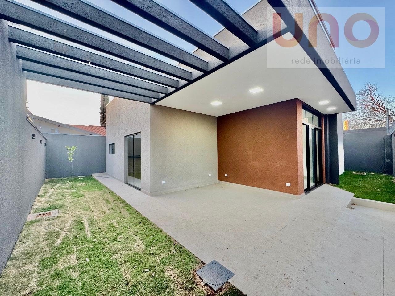 Casa à venda com 3 quartos, 1 suíte, 2 vagas e 115m² no Vila Rica, Campo Grande (MS) — foto 10 de 21