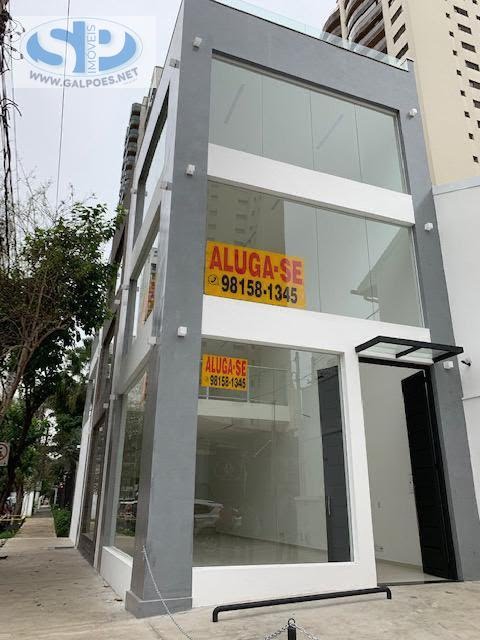 Prédio Inteiro, 228 m² - Foto 20