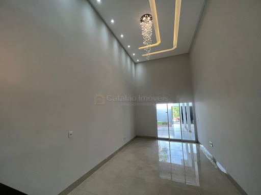 Casa em Campo Belo  -  Catalão