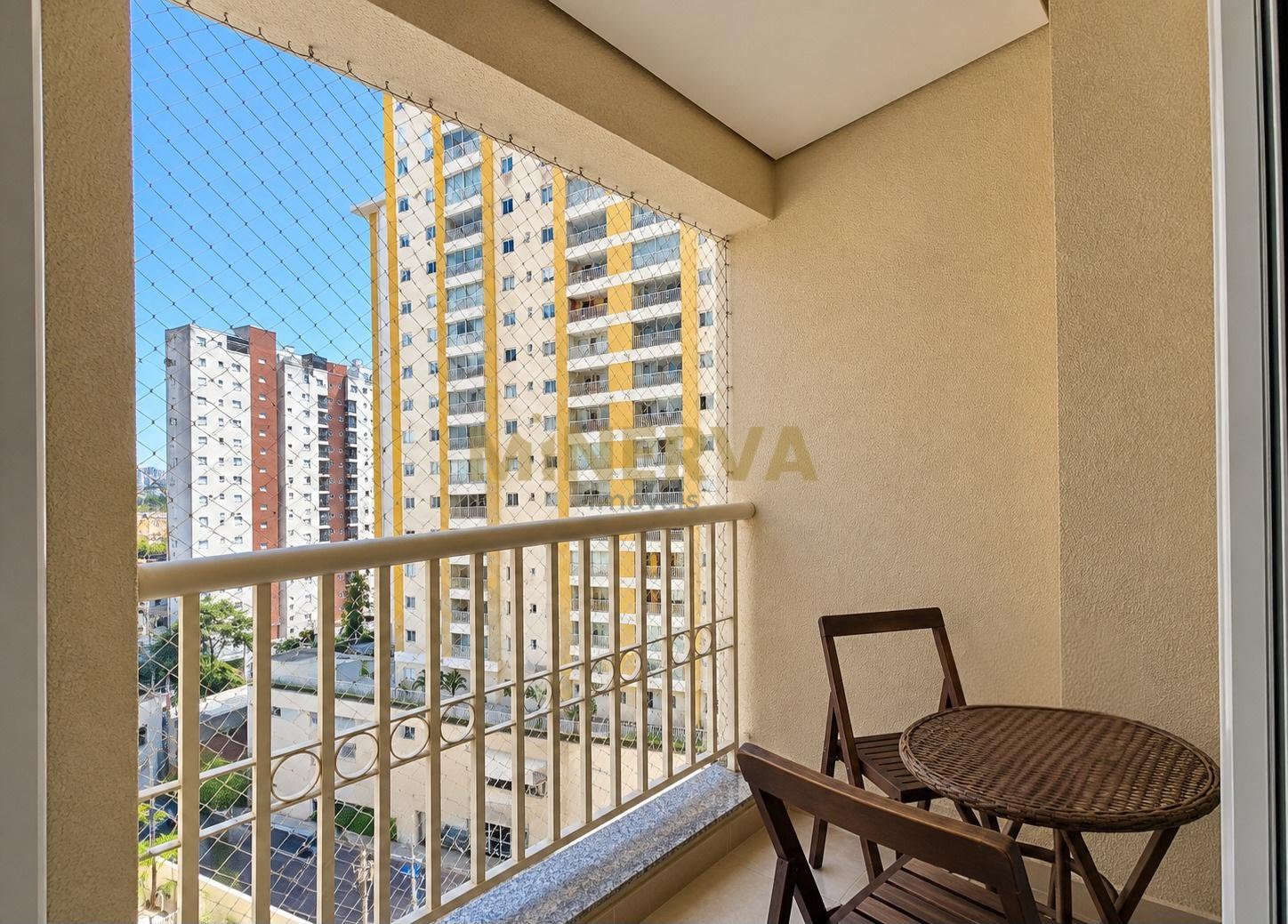 Apartamento para alugar com 2 quartos, 1 suíte, 2 vagas e 64m² no Ponte Grande, Guarulhos (SP) — foto 17 de 23