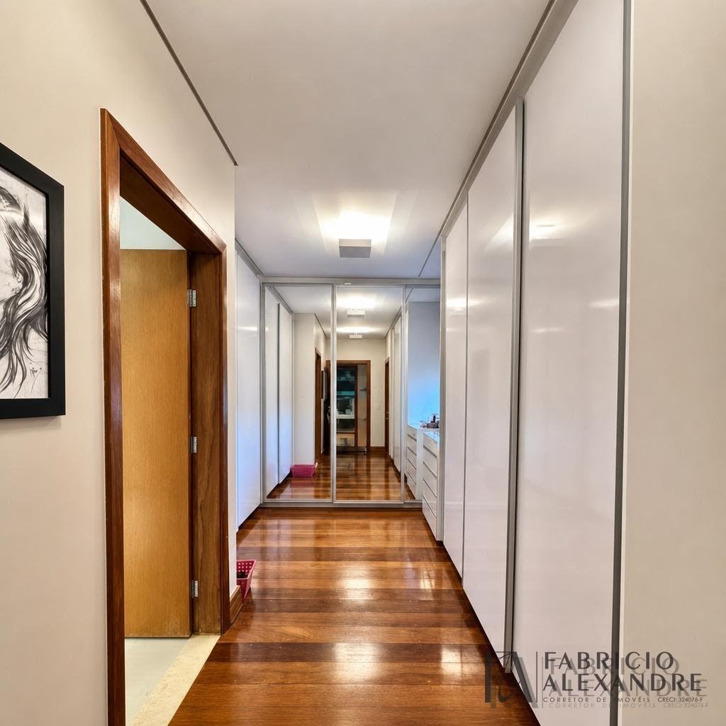 Casa à venda com 4 quartos, 4 vagas e 450m² no Parque Residencial Damha, São José do Rio Preto (SP) — foto 8 de 10