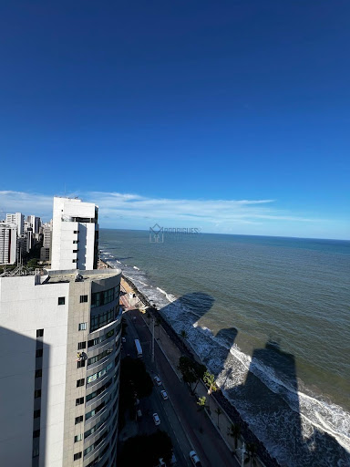 Edf Parque Mar Residence