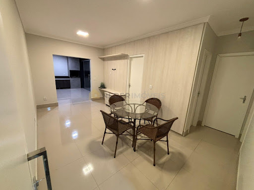 Casa no Residencial San Marino  -  Cuiabá