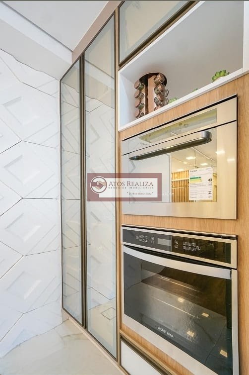 Apartamento à venda com 2 quartos, 2 suítes, 2 vagas e 80m² no Tatuapé, São Paulo (SP) — foto 25 de 30