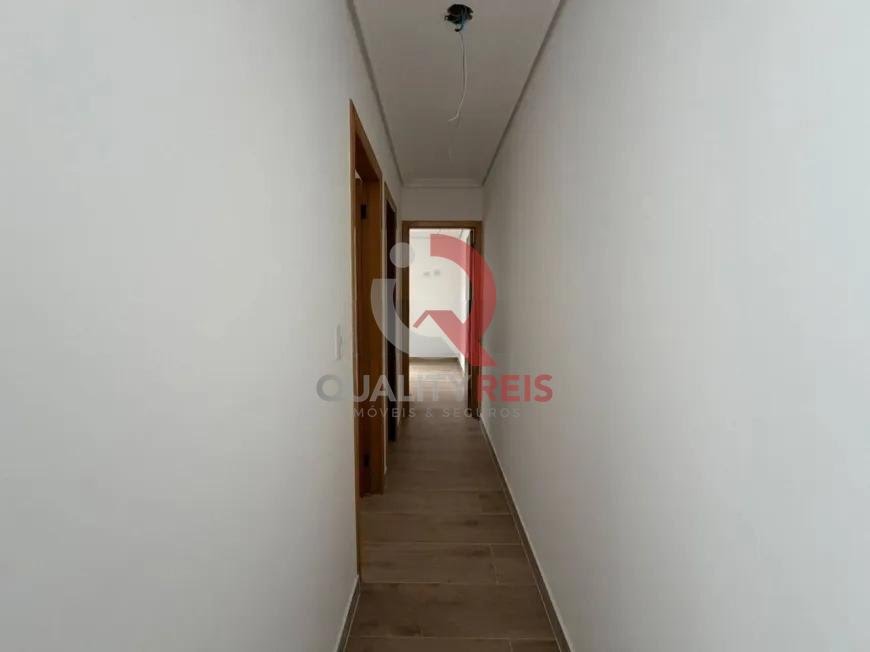 Sobrado, 3 quartos, 120 m² - Foto 5