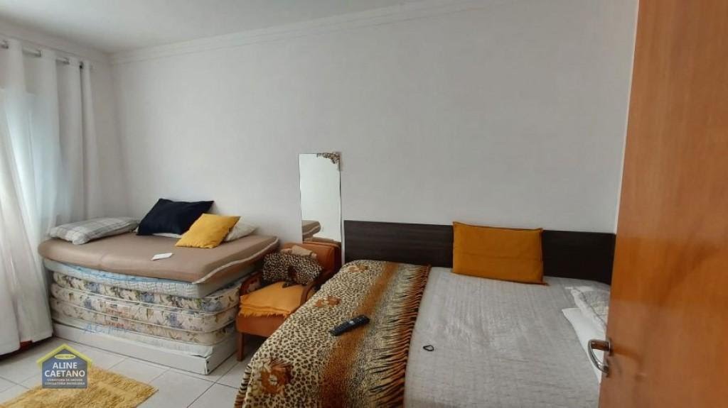 Apartamento à venda com 1 quarto, 1 banheiro, 1 vaga e 45m² no Vila Caiçara, Praia Grande (SP) — foto 11 de 28