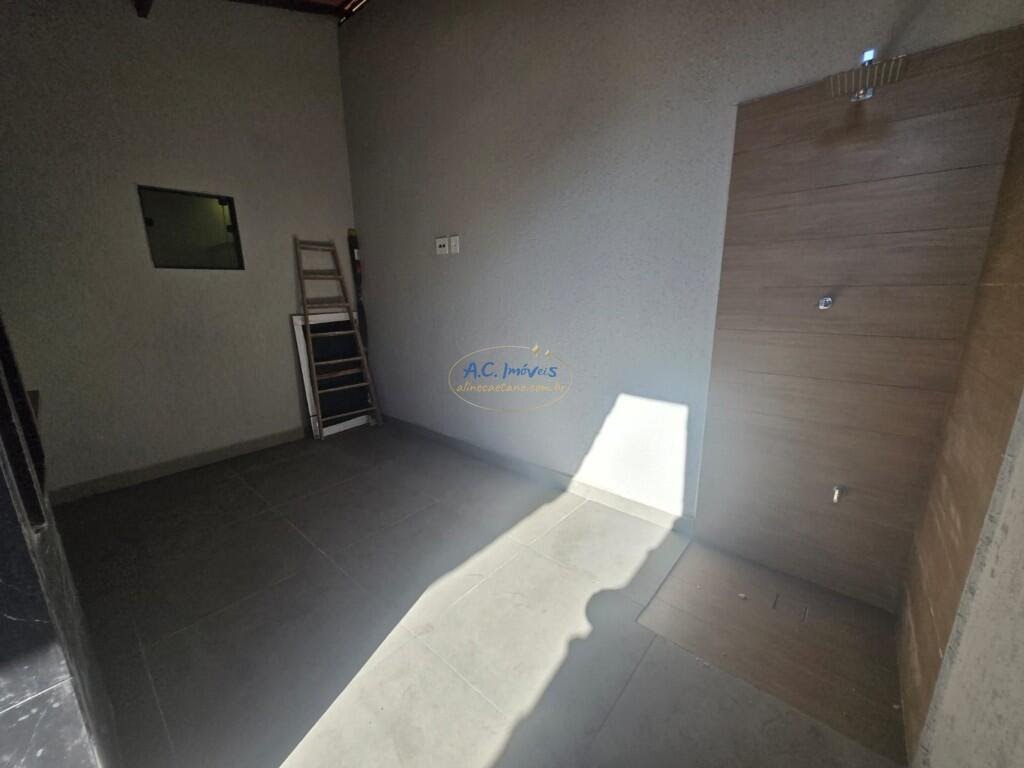 Casa à venda com 2 quartos, 2 suítes, 2 vagas e 140m² no Vila Tupi, Praia Grande (SP) — foto 21 de 23