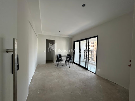 Apartamento, 1 quarto, 49 m² - Foto 8