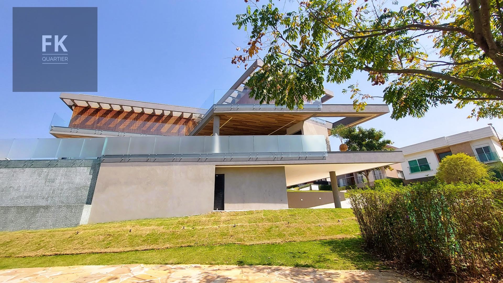 Casa à venda com 4 quartos, 4 suítes, 8 vagas e 597m² no Tamboré 11, Santana de Parnaíba (SP) — foto 21 de 21