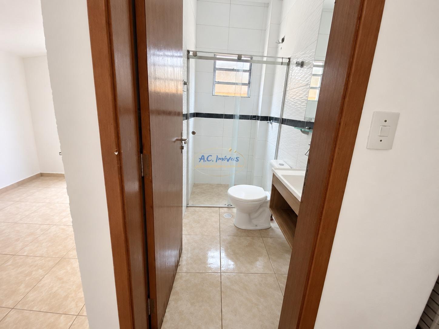 Casa à venda com 1 quarto, 1 banheiro, 1 vaga e 34m² no Ribeirópolis, Praia Grande (SP) — foto 21 de 30