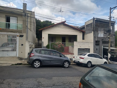Casa Terrea em Vila Pirituba  -  São Paulo