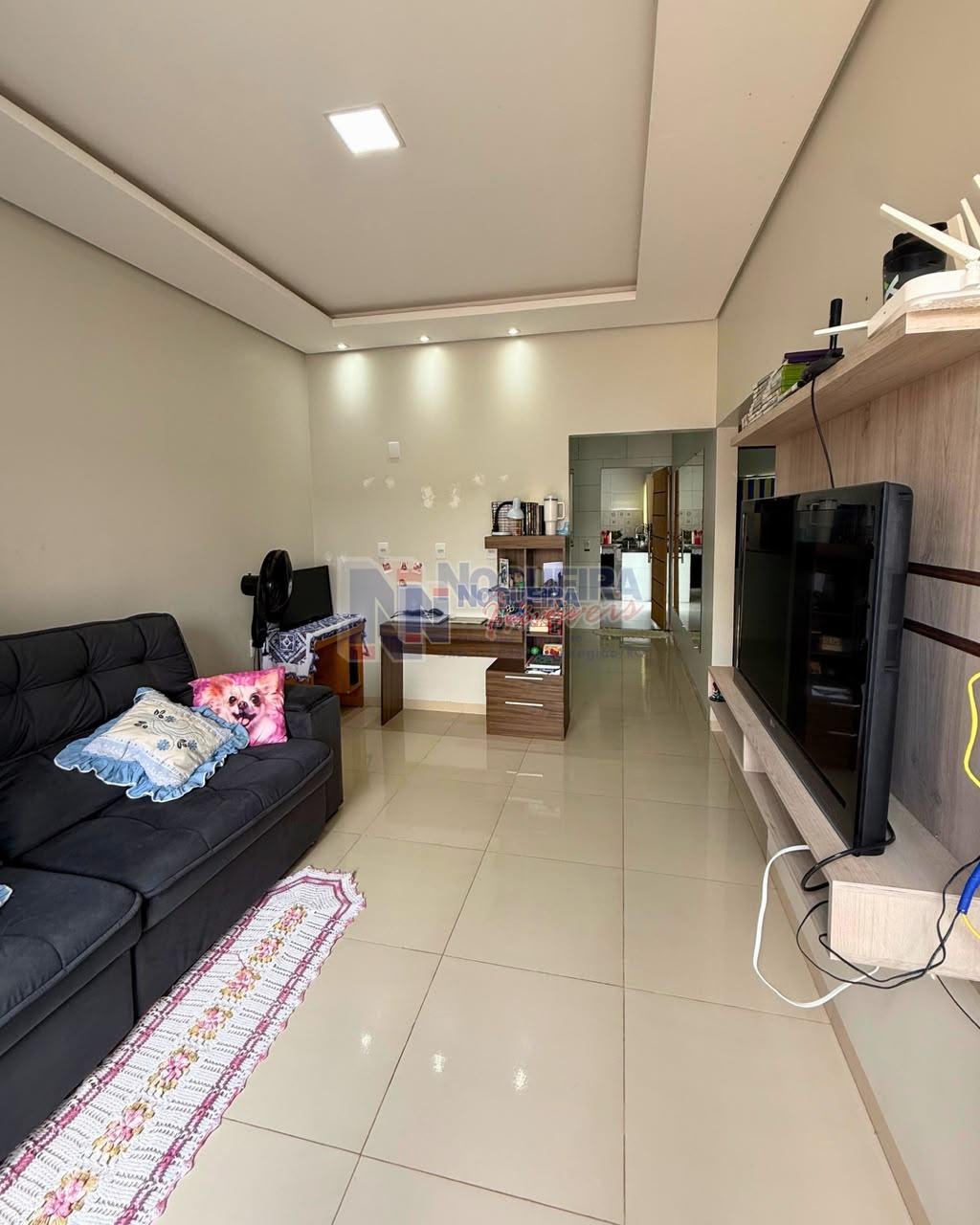 Casa, 3 quartos, 69 m² - Foto 12