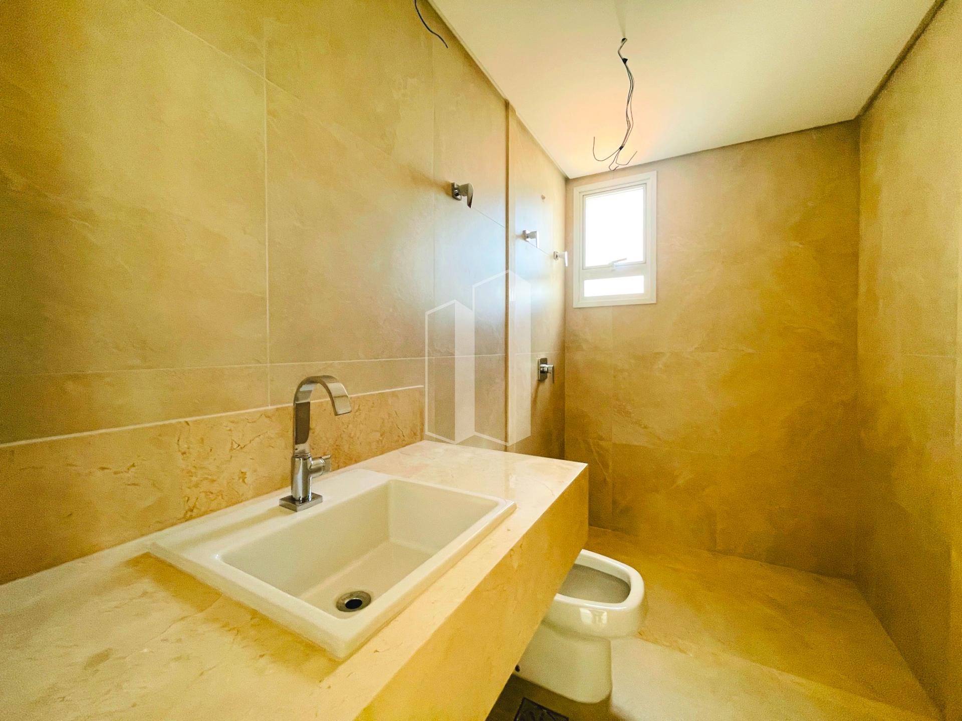 Apartamento à venda com 4 quartos, 4 suítes, 3 vagas e 256m² no Setor Marista, Goiânia (GO) — foto 16 de 30