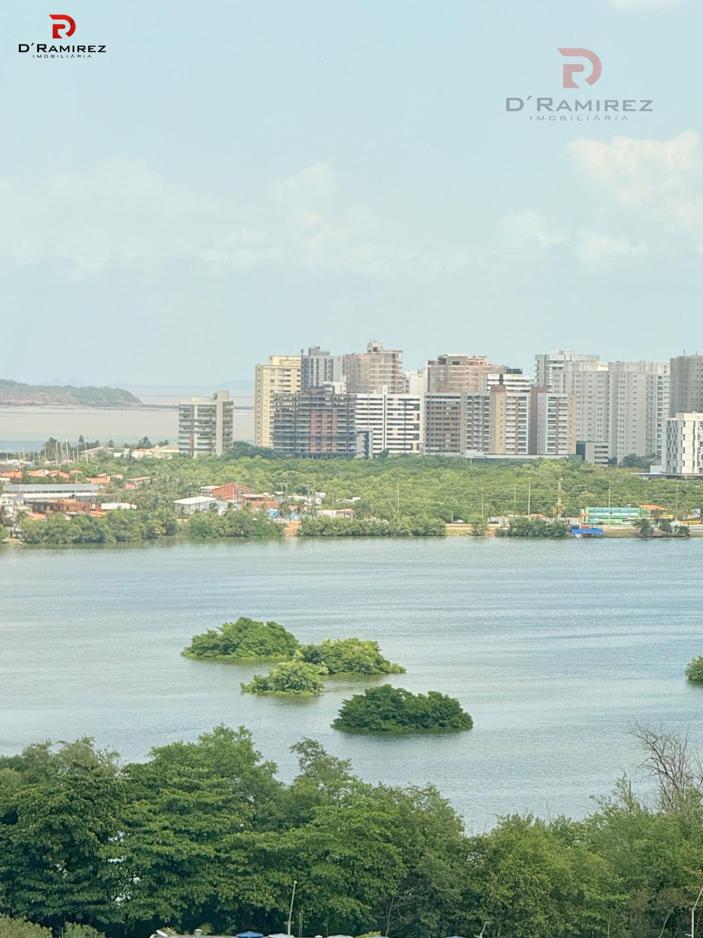 Apartamento para alugar com 3 quartos, 1 suíte, 1 vaga e 86m² no Renascença, São Luís (MA) — foto 3 de 20