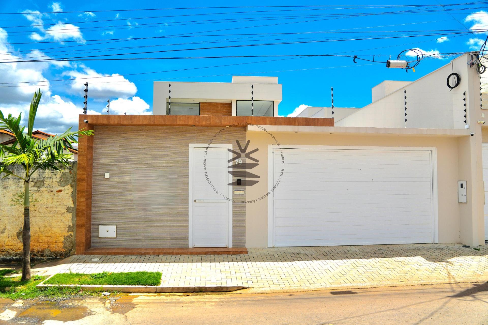 Casa à venda com 3 quartos, 2 suítes, 4 vagas e 236m² no Ouro Branco, Barreiras (BA) — foto 20 de 23