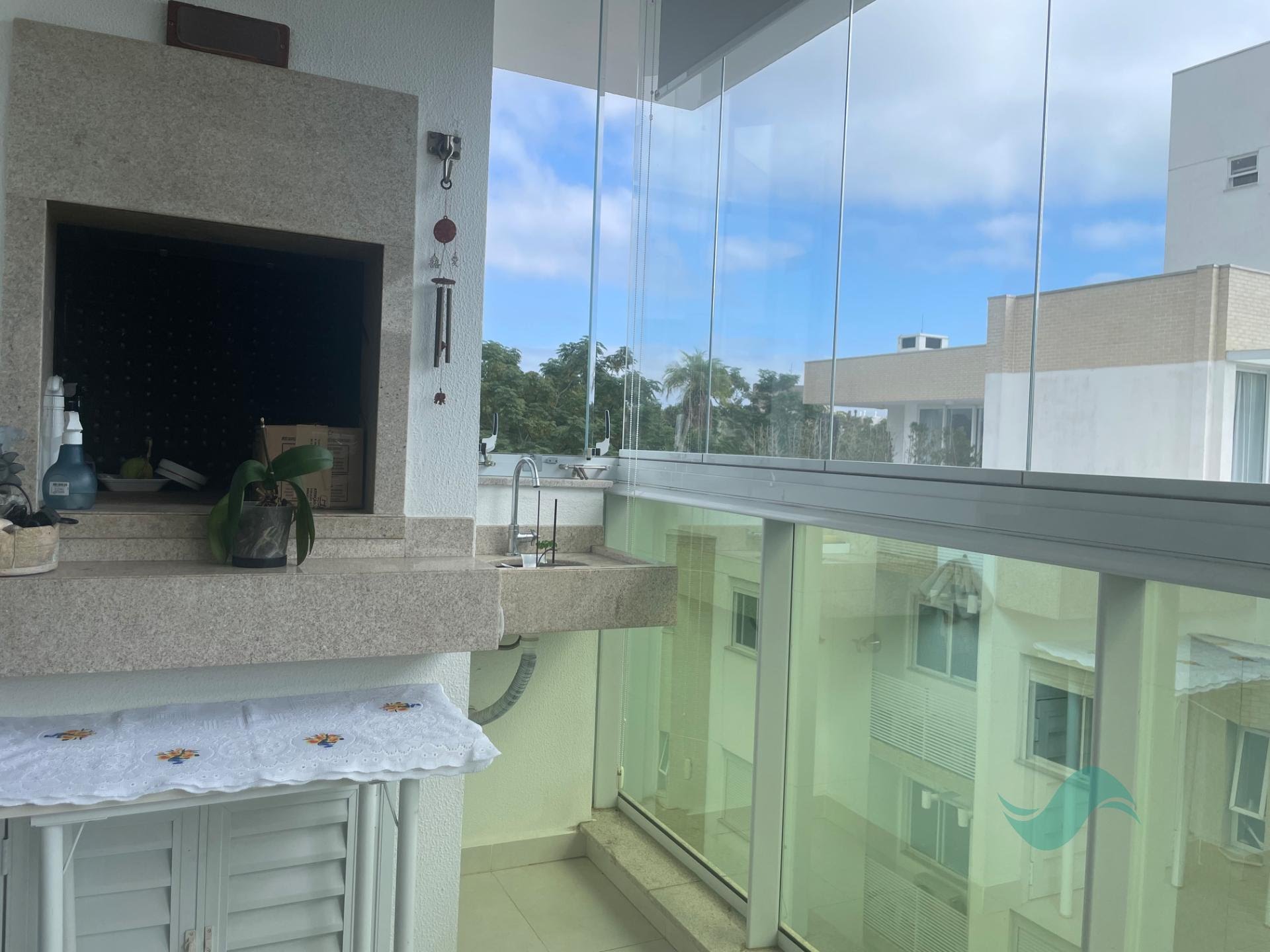 Cobertura à venda com 3 quartos, 3 banheiros, 2 vagas e 214m² no Jurerê, Florianópolis (SC) — foto 17 de 22