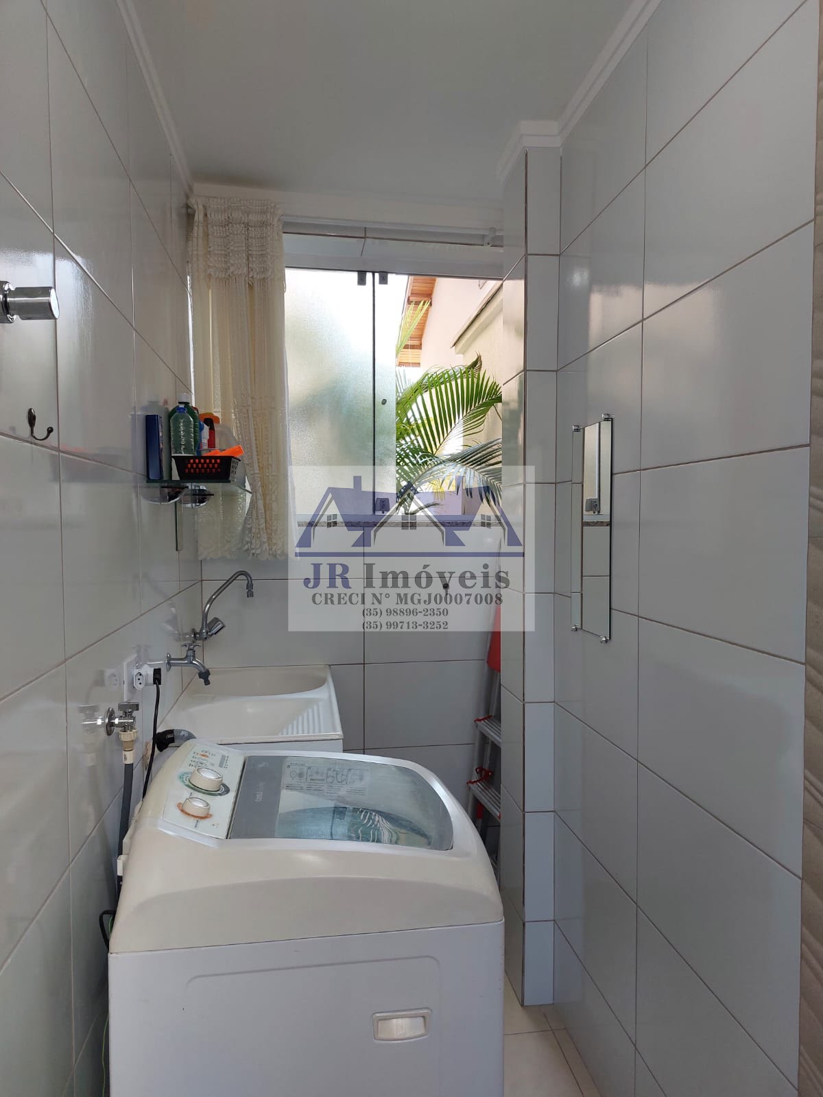 Apartamento à venda com 2 quartos, 1 suíte e 1 vaga no Centro, Itajubá (MG) — foto 2 de 30