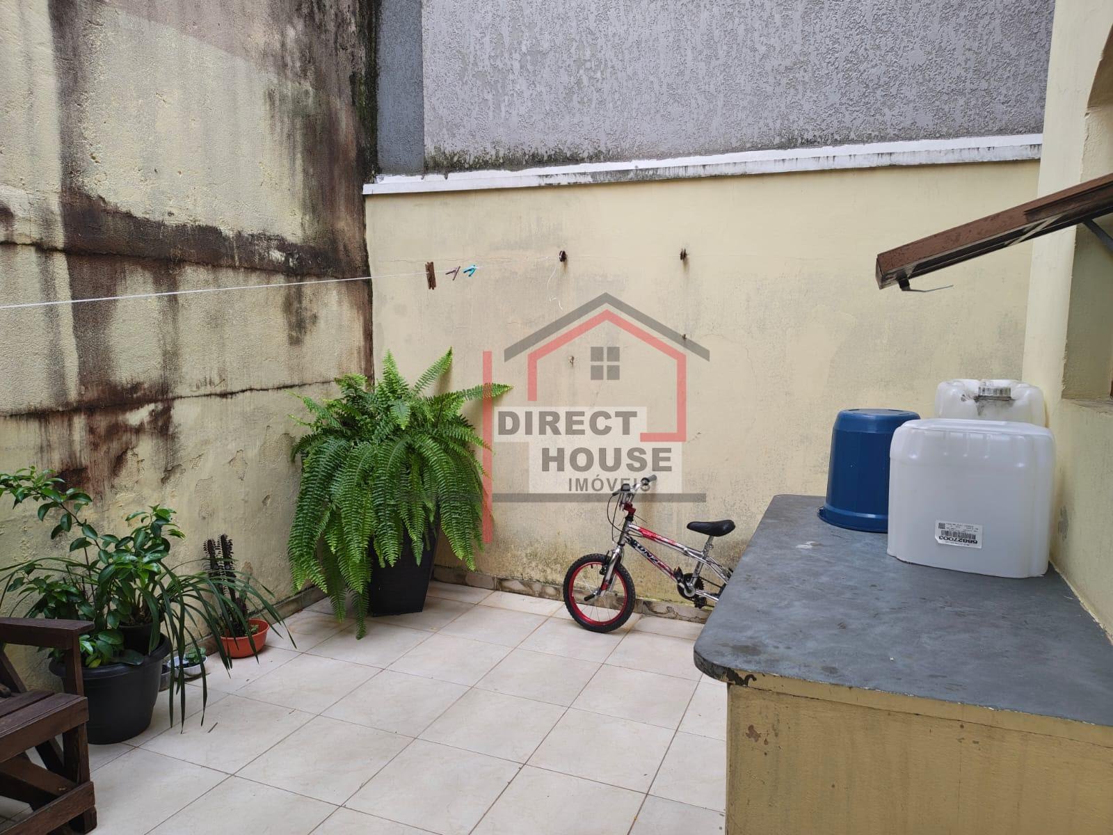 Casa, 4 quartos, 161 m² - Foto 43