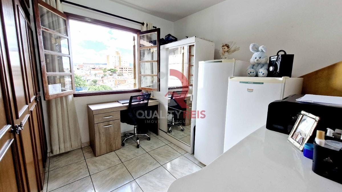 Sobrado, 3 quartos, 132 m² - Foto 15