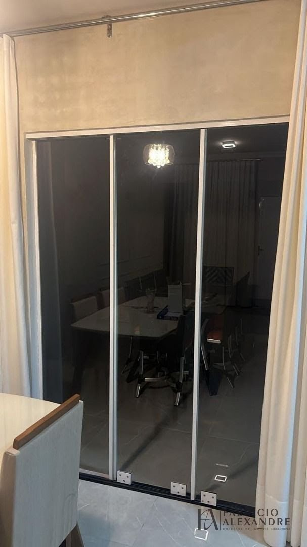 Casa à venda com 3 quartos, 1 suíte, 2 vagas e 90m² no Parque Lombardia, São José do Rio Preto (SP) — foto 22 de 30
