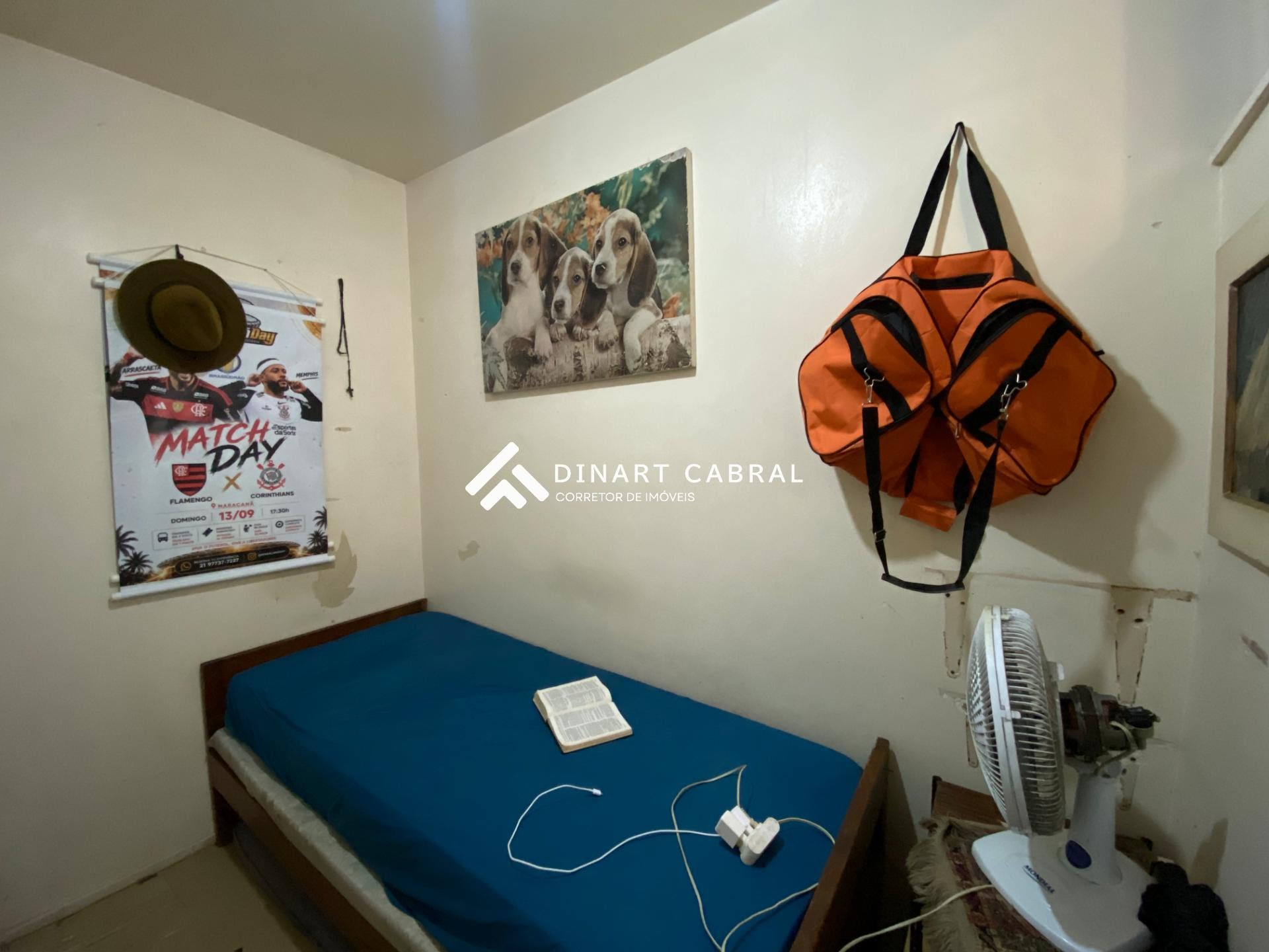 Apartamento à venda com 4 quartos, 1 suíte, 2 vagas e 242m² no Copacabana, Rio de Janeiro (RJ) — foto 23 de 30