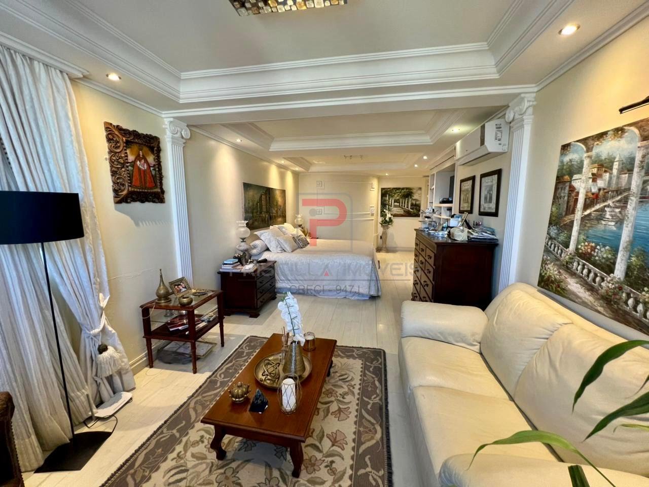 Cobertura à venda com 5 quartos, 4 suítes, 6 vagas e 556m² no Miramar, João Pessoa (PB) — foto 26 de 30