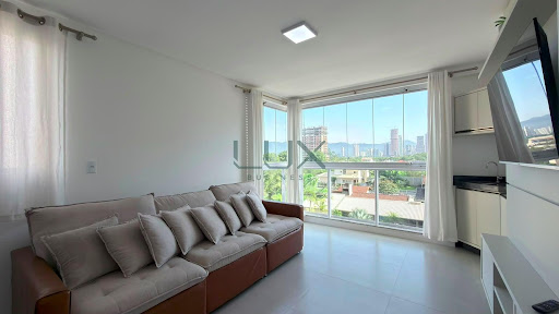Apartamento disponivel para locação anual em Porto belo