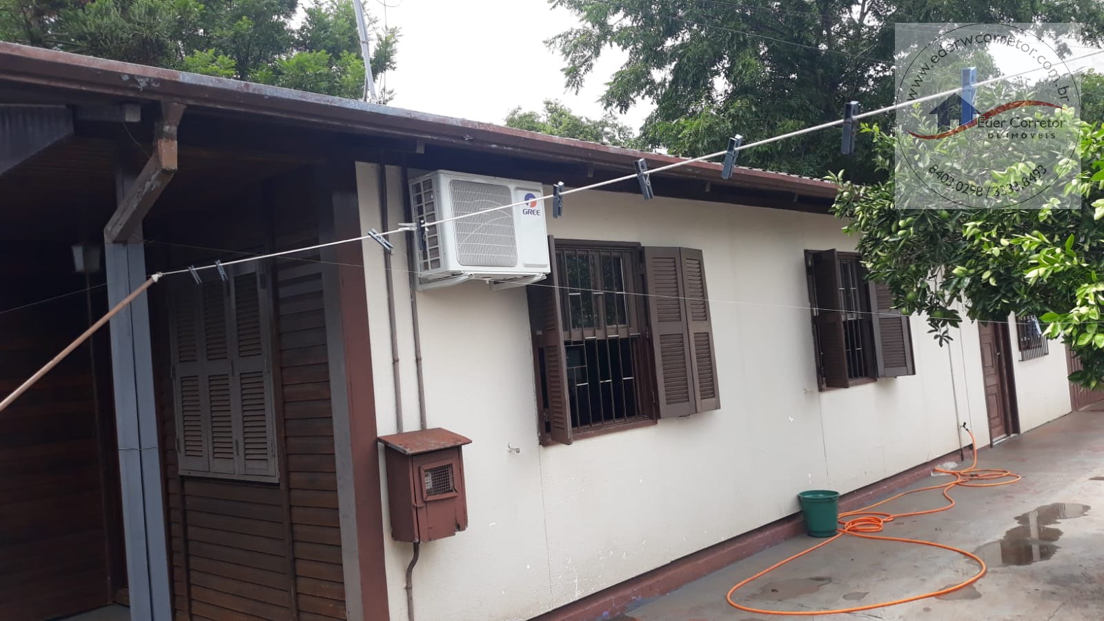 Casa à venda com 3 quartos, 1 banheiro, 1 vaga e 120m² no Osvaldo Aranha, Ijuí (RS) — foto 26 de 30
