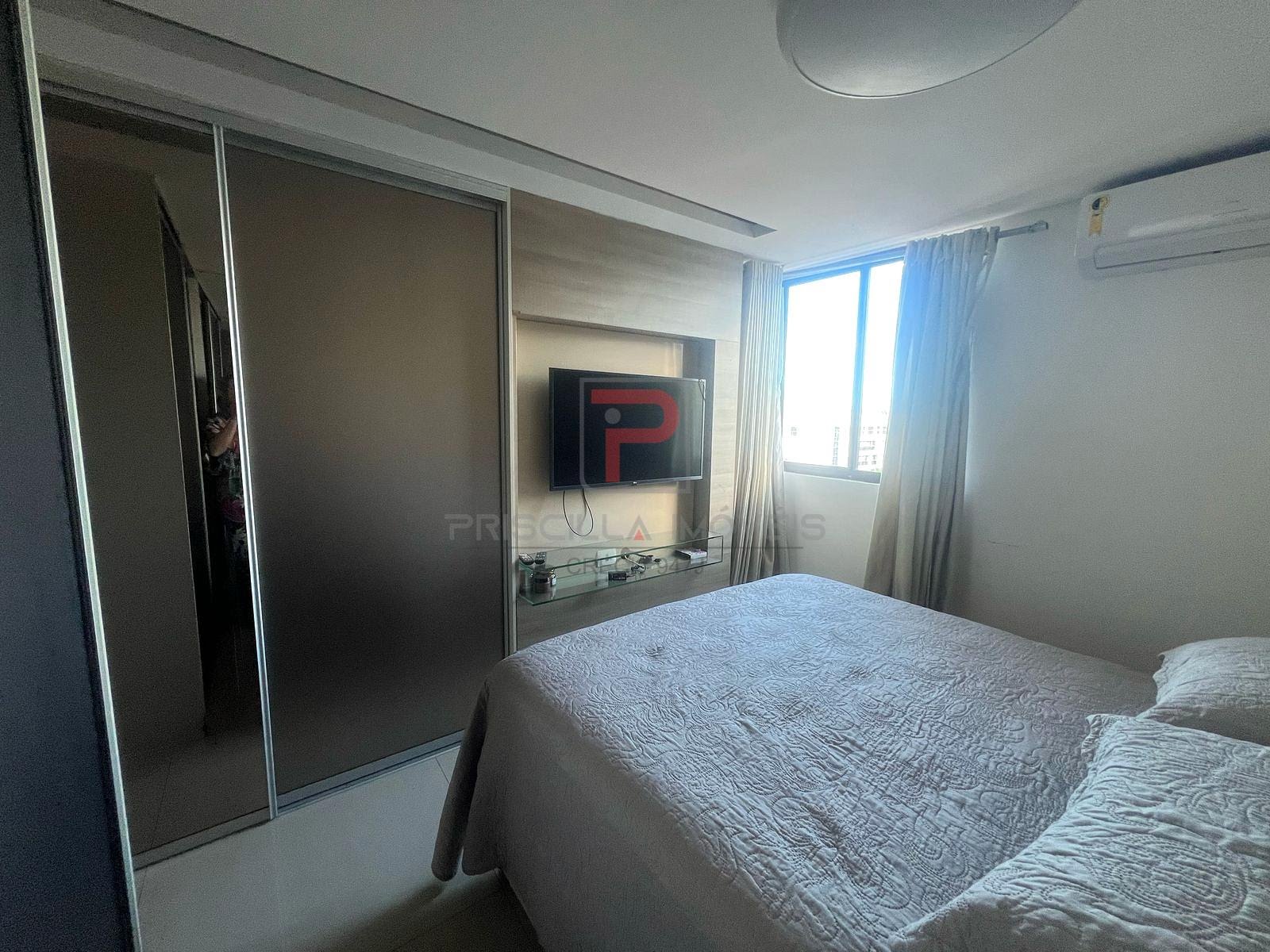 Cobertura à venda com 2 quartos, 1 suíte, 2 vagas e 120m² no Tambaú, João Pessoa (PB) — foto 21 de 30