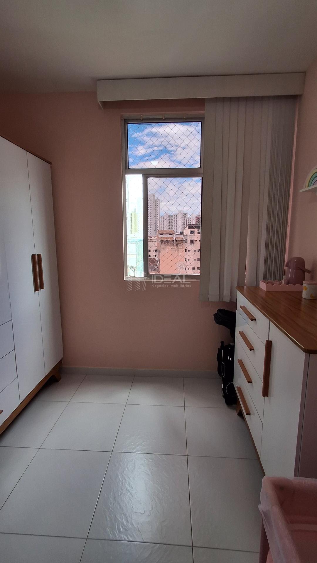 Apartamento à venda com 2 quartos, 2 banheiros, 1 vaga e 46m² no Parque Tamandaré, Campos dos Goytacazes (RJ) — foto 29 de 30