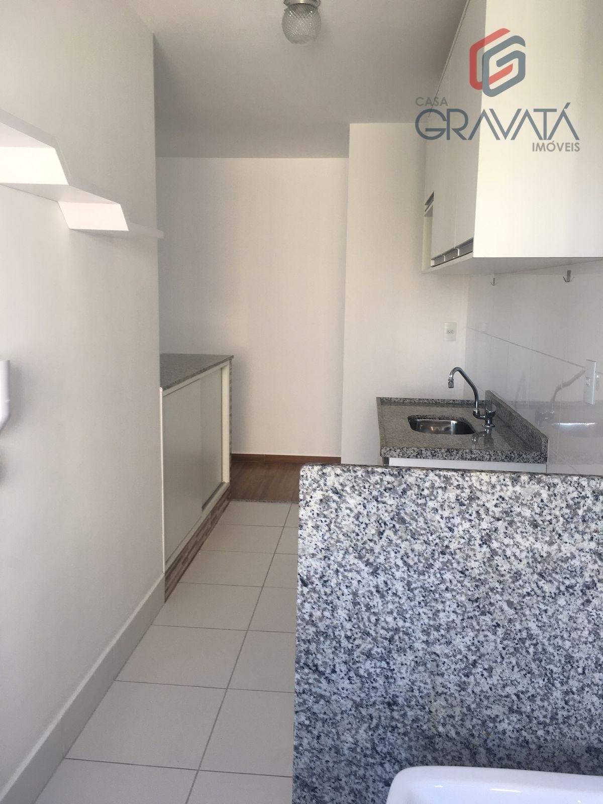 Apartamento à venda com 2 quartos, 1 banheiro, 1 vaga e 56m² no Baeta Neves, São Bernardo do Campo (SP) — foto 21 de 30
