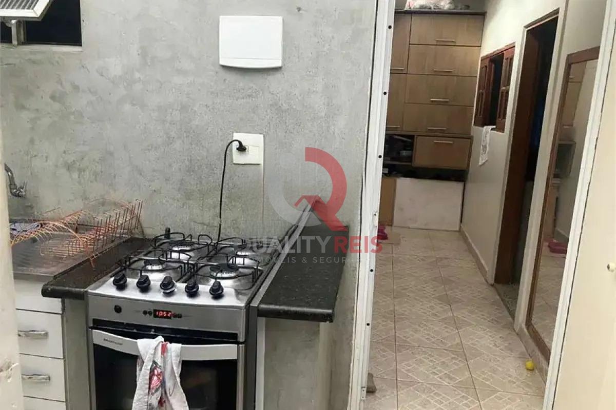 Sobrado, 3 quartos, 152 m² - Foto 9