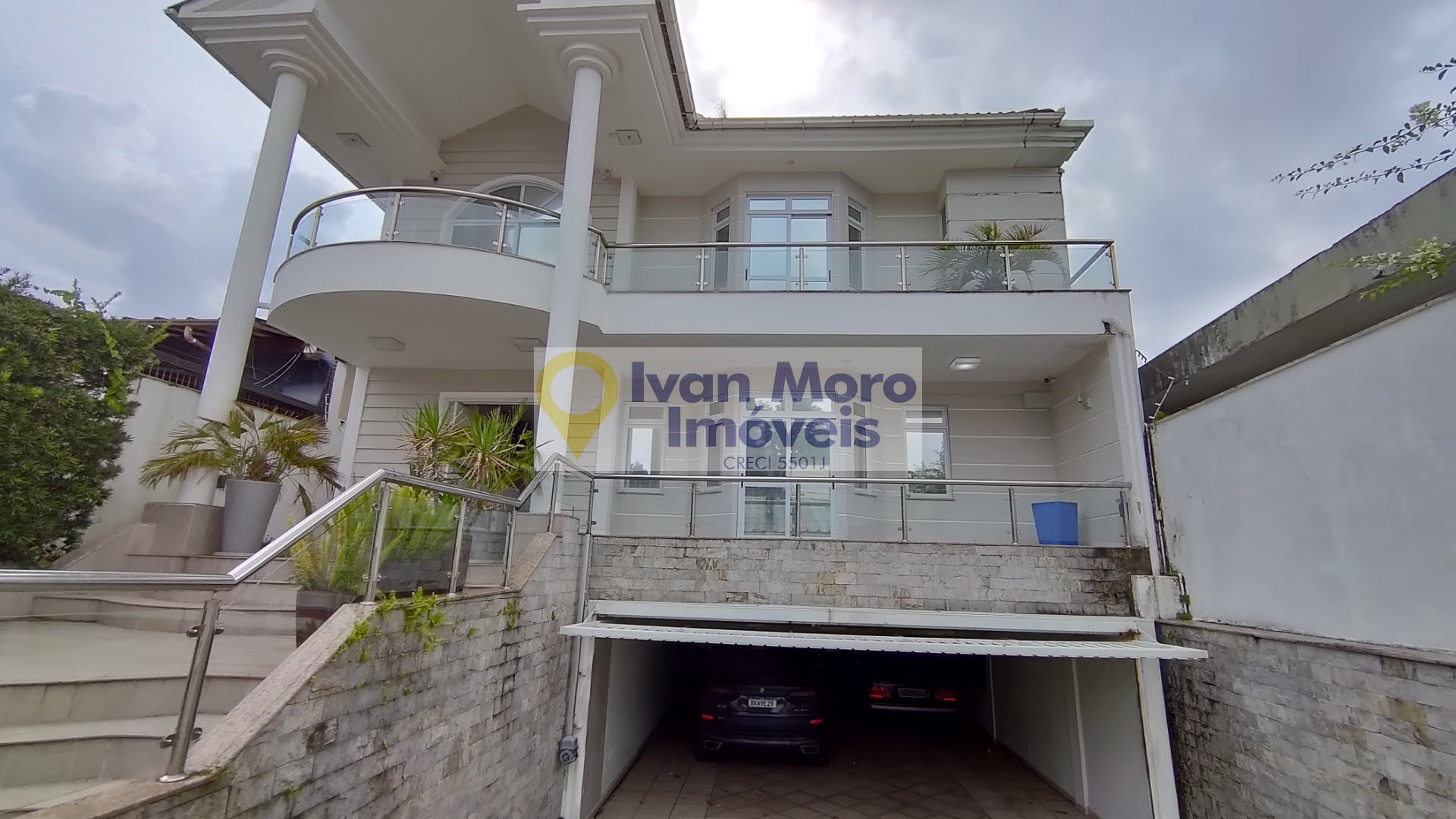 Casa à venda com 4 quartos, 4 suítes, 4 vagas e 480m² no Itaguaçu, Florianópolis (SC) — foto 7 de 30